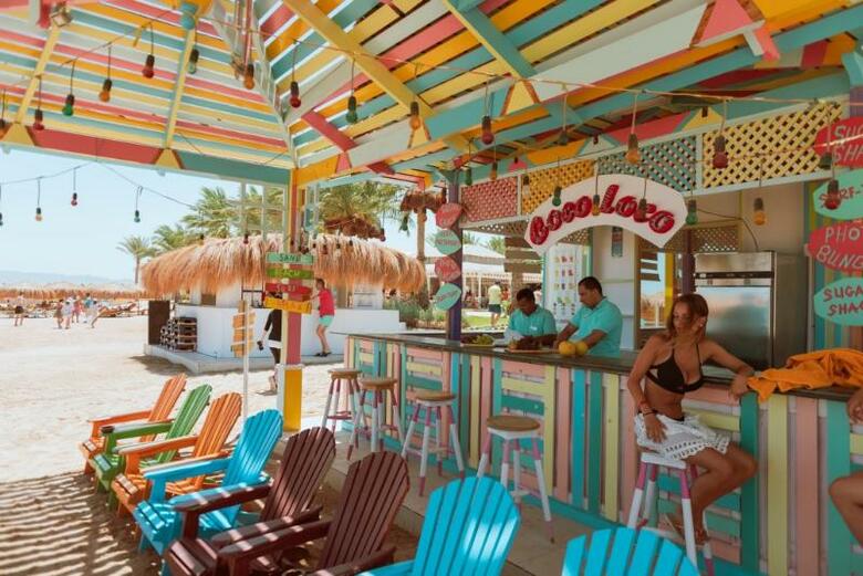 Hotel Caribbean World Soma Bay