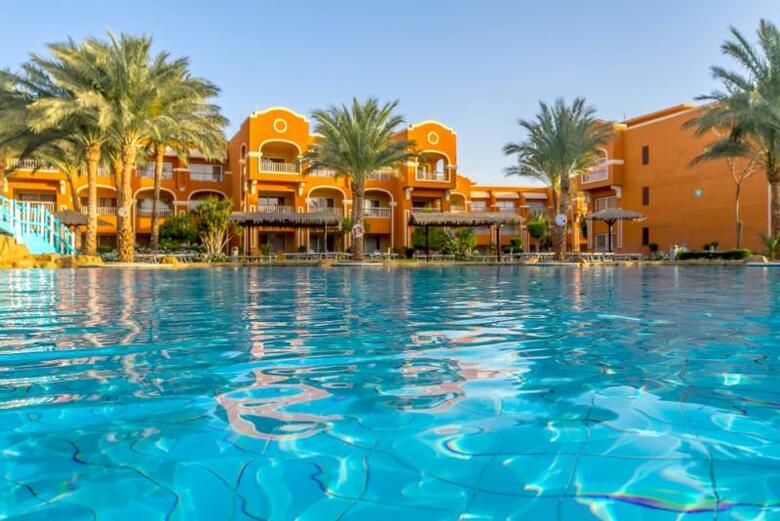 Hotel Caribbean World Soma Bay