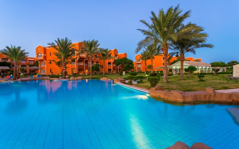 Hotel Caribbean World Soma Bay
