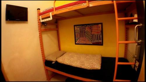 Hostal Micro Hotel