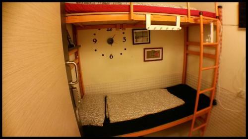 Hostal Micro Hotel