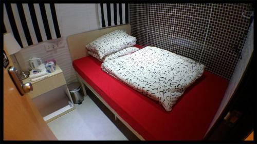 Hostal Micro Hotel