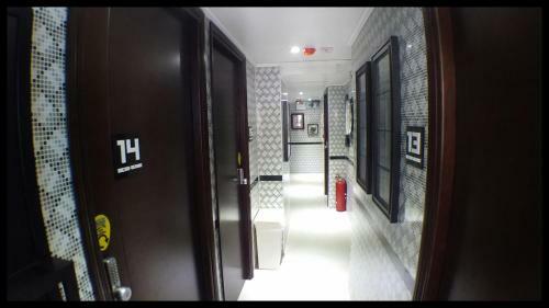 Hostal Micro Hotel