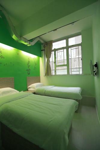 Hostal Innsight
