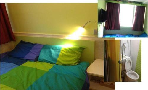 Hostal Innsight