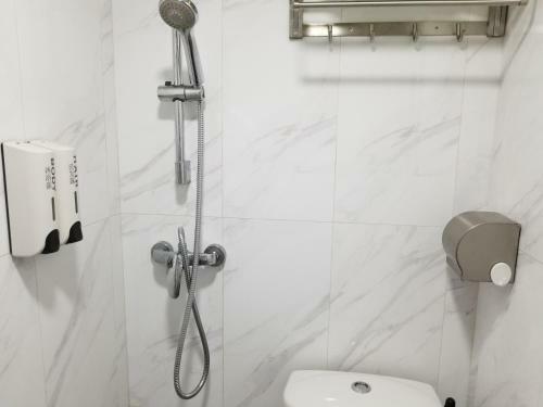 Hostal Asia Travel House