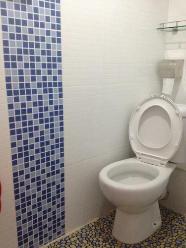Hostal Asia Travel House