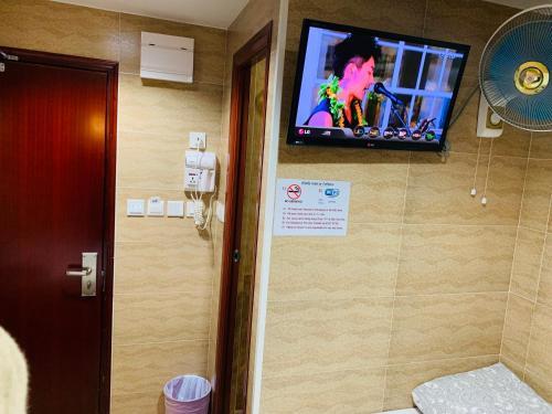 Hostal Sleep In Hotel