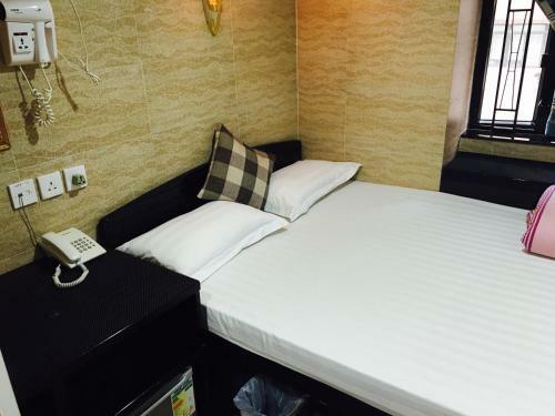 Hostal Sleep In Hotel