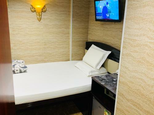 Hostal Sleep In Hotel
