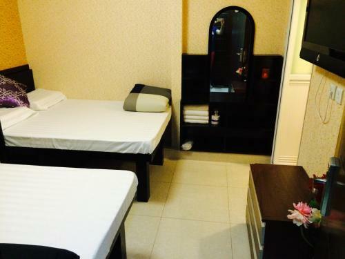 Hostal Sleep In Hotel