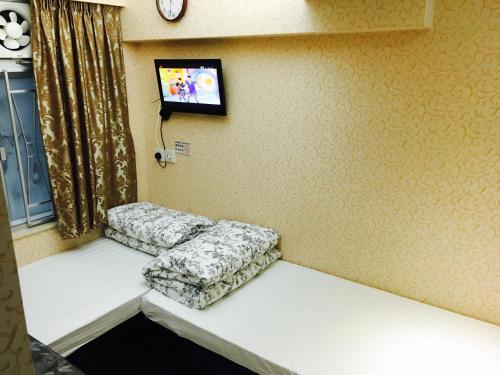 Hostal Sleep In Hotel
