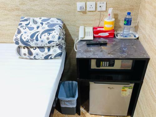 Hostal Sleep In Hotel