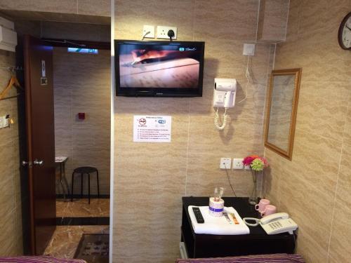 Hostal Sleep In Hotel