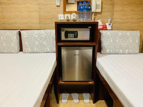 Hostal Sleep In Hotel