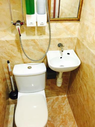 Hostal Sleep In Hotel