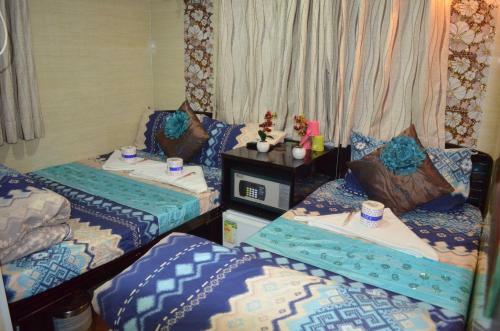 Hostal Hotel Skylark