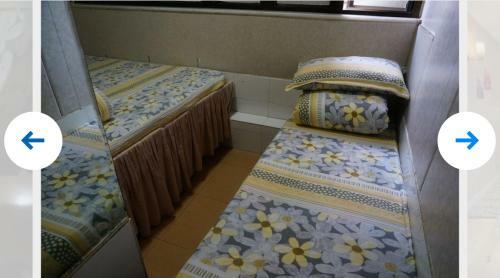 Hostal Lucky Hostel