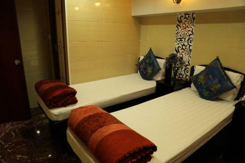 Hostal Tokyo Hostel