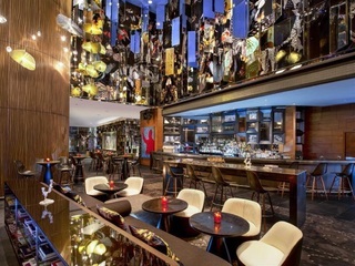 Hotel W Hong Kong