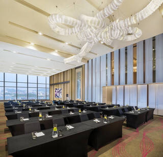 Hotel W Hong Kong