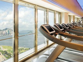Hotel W Hong Kong