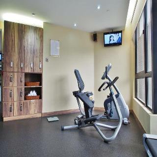 Hotel The Harbourview
