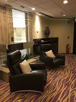 Hotel The Harbourview