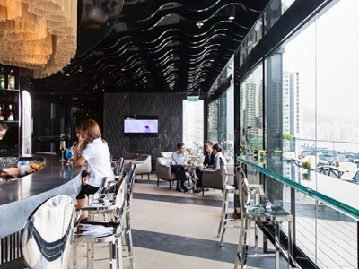 Rosedale Hotel Kowloon