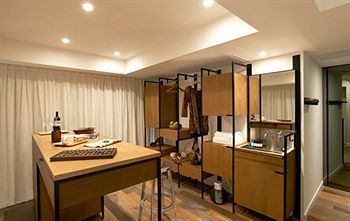 Residence G Hong Kong (By Hotel G)