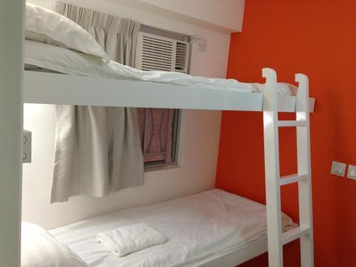 Hostal Homy Inn