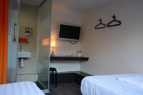 Hostal Homy Inn