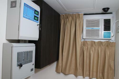 Hostal Homy Inn