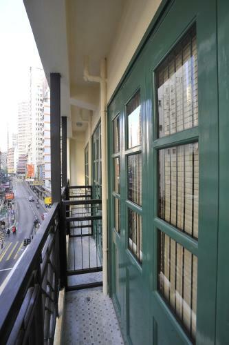 Hotel Mingle By The Park