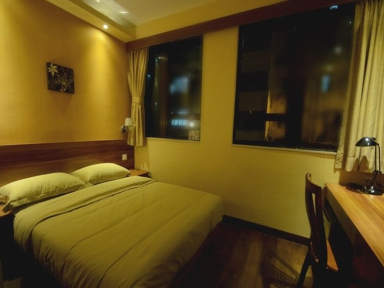 Vp Hotel