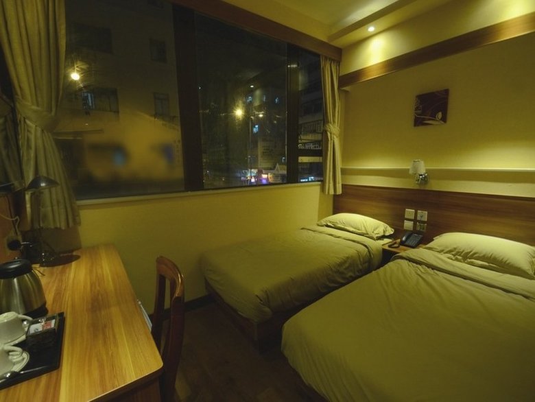 Vp Hotel