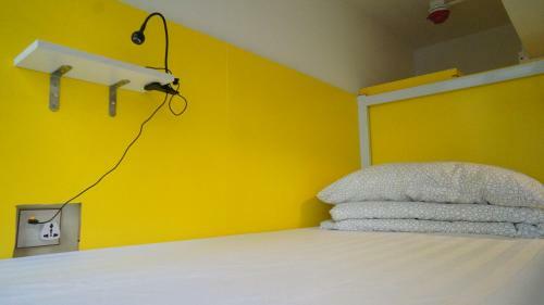 Albergue Rainbow Lodge Hk