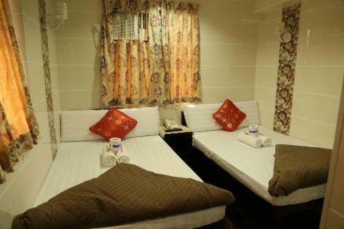 Hostal New Tokyo Hostel