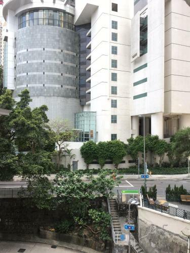 Mier Serviced Apartments