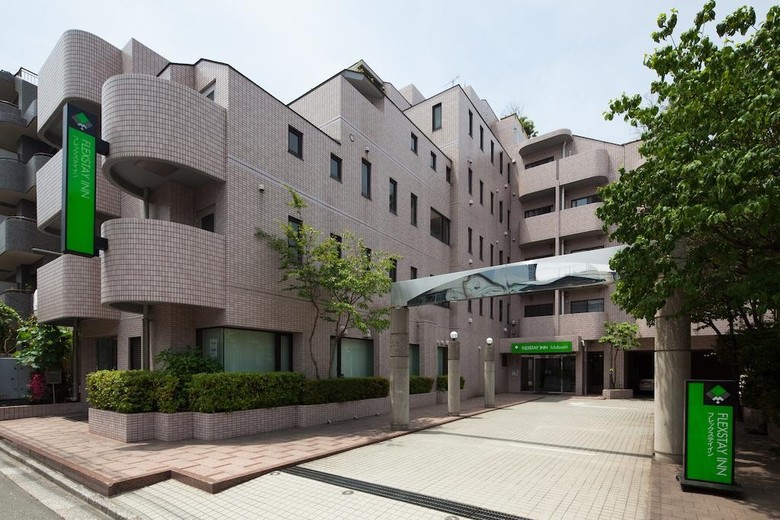 Aparthotel Flexstay Inn Iidabashi