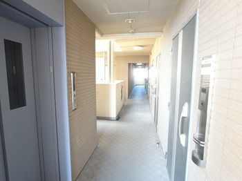 Apartamentos Palace Studio Shibuya Honmachi