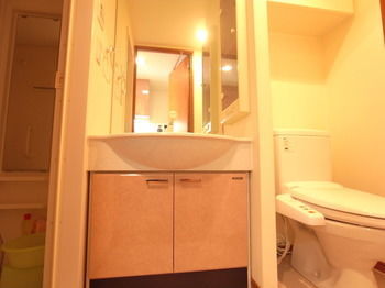 Apartamentos Palace Studio Shibuya Honmachi