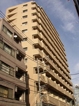 Apartamentos Palace Studio Shibuya Honmachi
