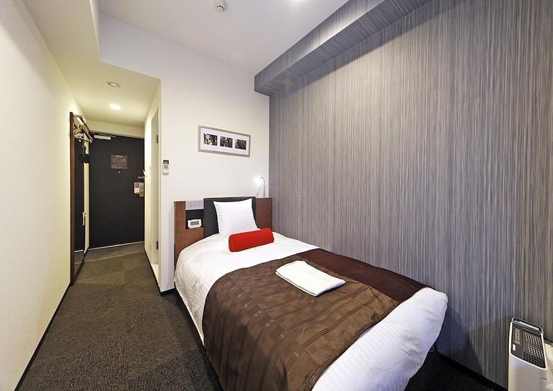Hotel Mystays Asakusa-bashi