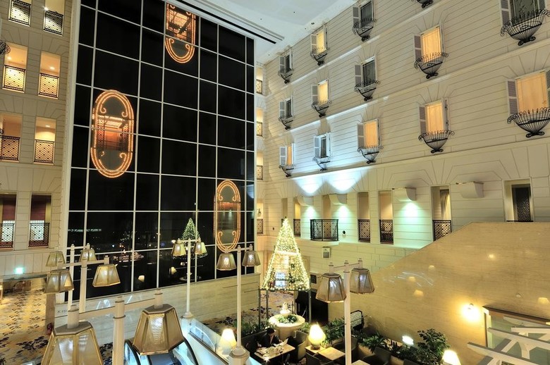 Kichijoji Daiichi Hotel