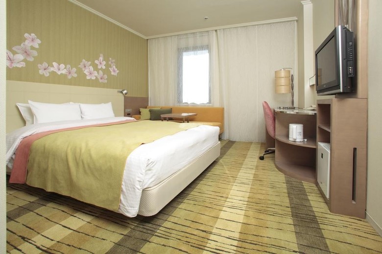Kichijoji Daiichi Hotel
