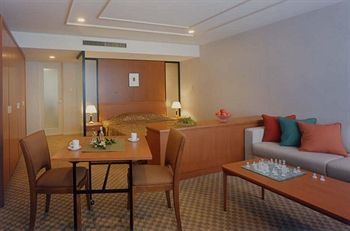 Apartment Hotel Kitano Arms
