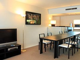 Apartment Hotel Kitano Arms