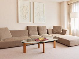 Apartment Hotel Kitano Arms