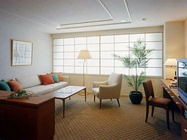Apartment Hotel Kitano Arms